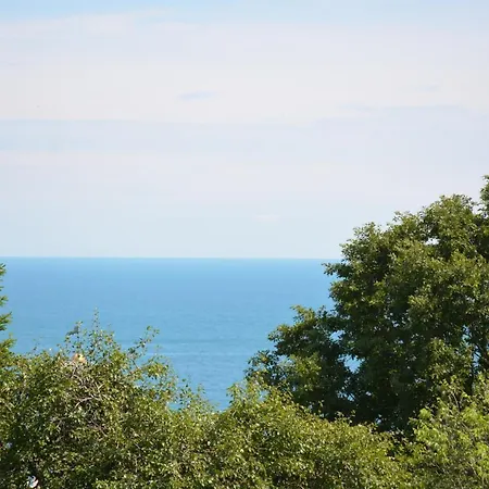 Hotel Creativity House Of Bas Varna - Free Parking *