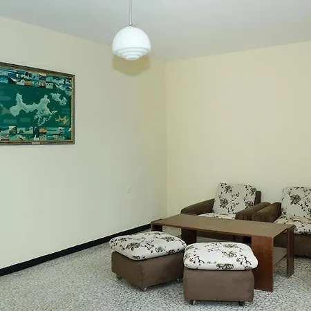 Creativity House Of Bas Varna - Free Parking Hotel Varna
