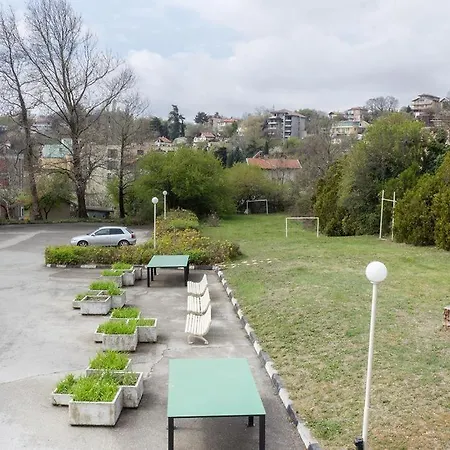 Creativity House Of Bas Varna - Free Parking Hotel Varna