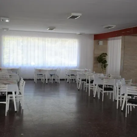 Hotel Creativity House Of Bas Varna - Free Parking