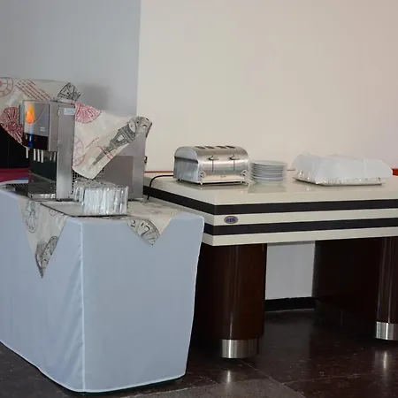 Hotel Creativity House Of Bas Varna - Free Parking