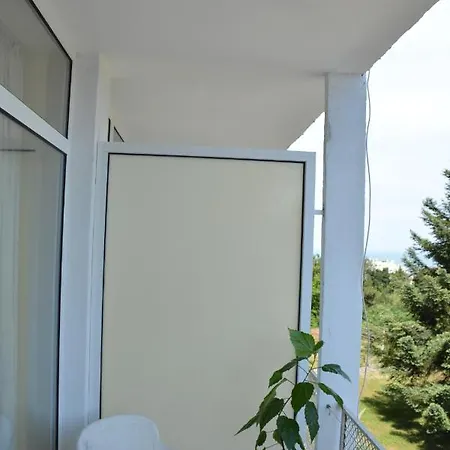 Hotel Creativity House Of Bas Varna - Free Parking *