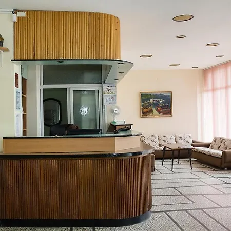 Creativity House Of Bas Varna - Free Parking Hotel Varna