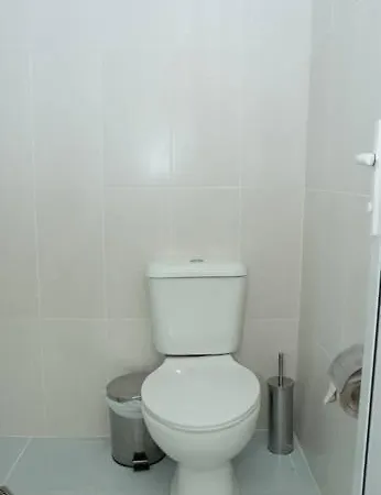 Creativity House Of Bas Varna - Free Parking Hotel Varna